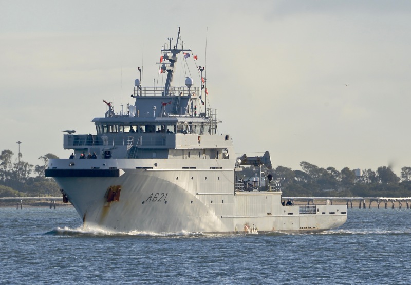ship